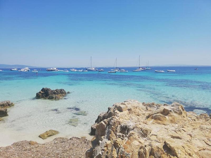 Holiday in Torre Grande - Spettacolare Appartamento Mare