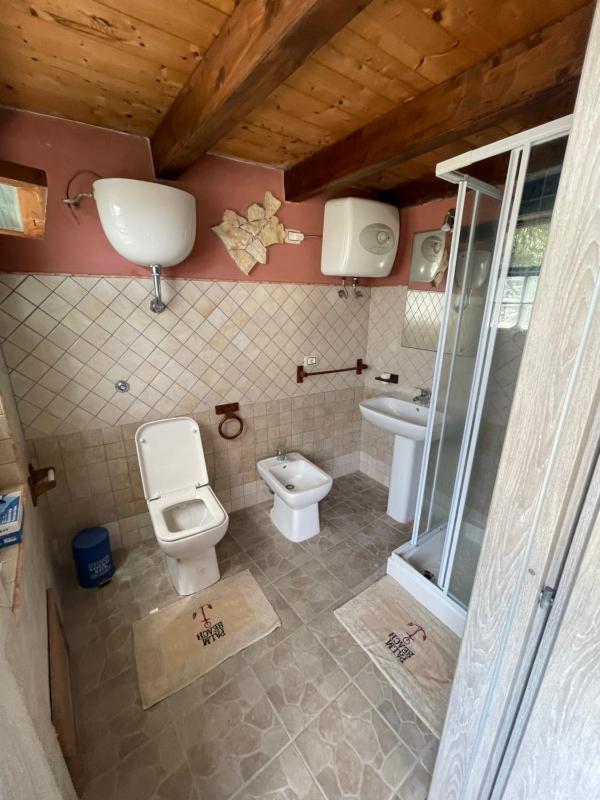 Mini Ottema a Nebida - Affascinante Casa Vacanze sul Mare