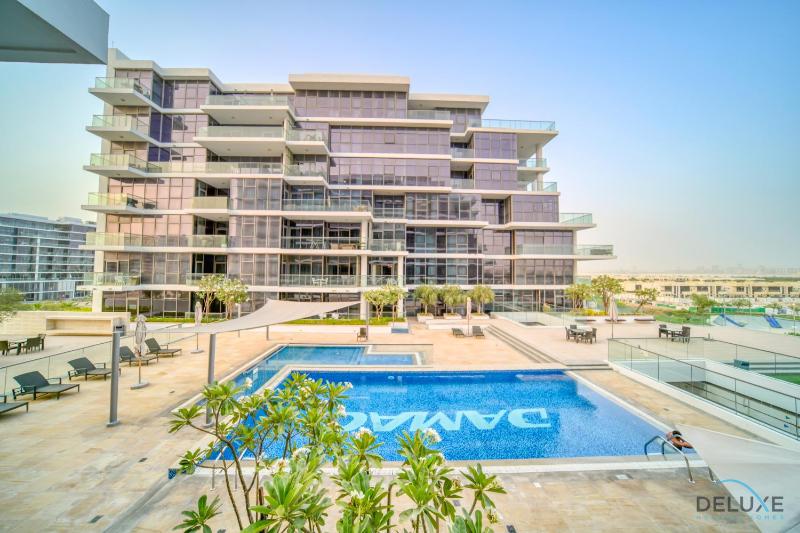 Цены на Premium Studio at Orchid DAMAC Hills Dubailand by Deluxe Holiday Homes в Дубае