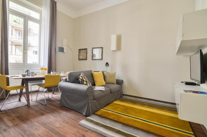 Contempora Apartments - Crocetta - Don Giovanni — отель с удобным расположением в Милане