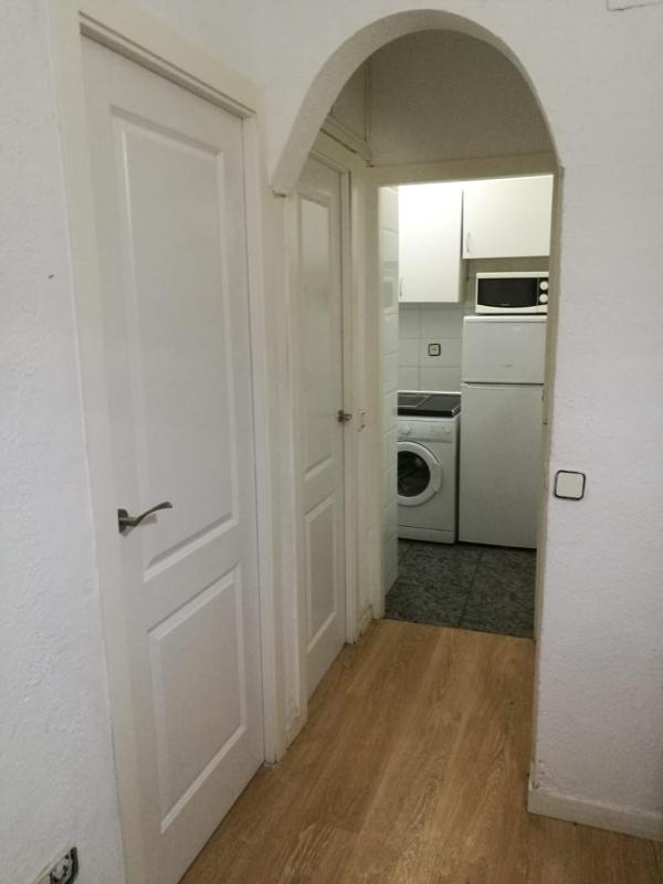 Apartamento en Francos Rodriguez, junto a Bravo Murillo — отзывы гостей и цены