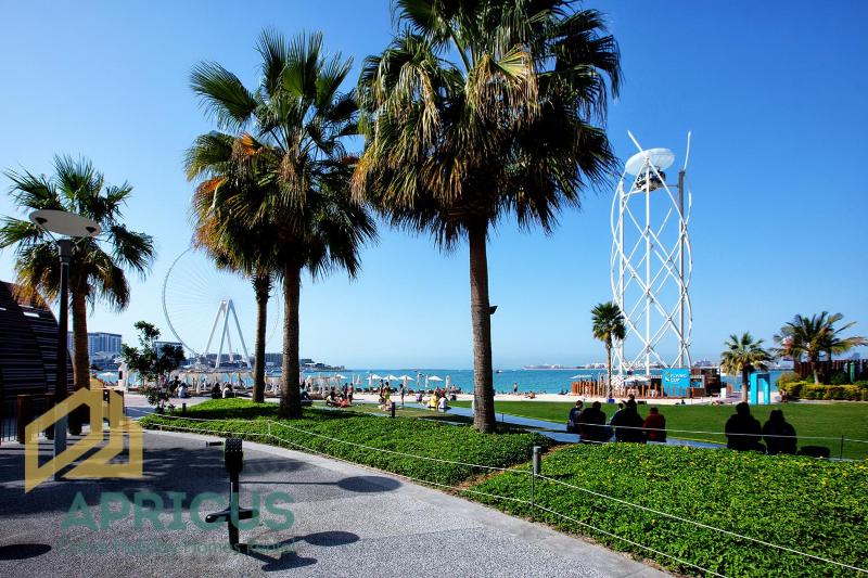 Wonderful apartment near The Beach Sadaf JBR — отзывы гостей и цены