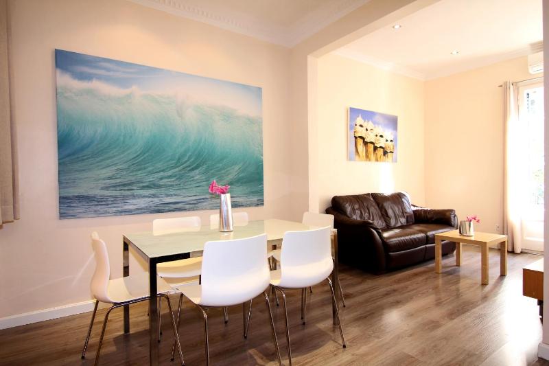 Цены на ClassBedroom Eixample Free Apartments в Барселоне