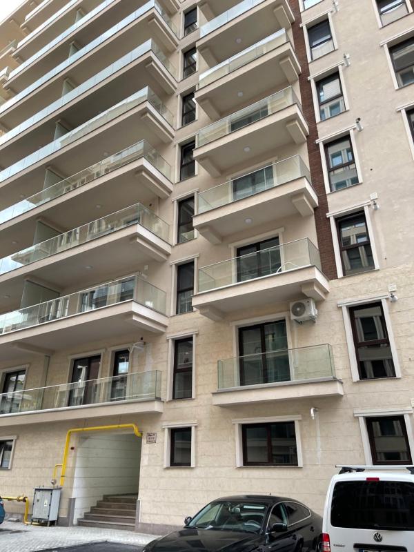 Moghioros Park Residence Apartment — забронировать отель в Бухаресте