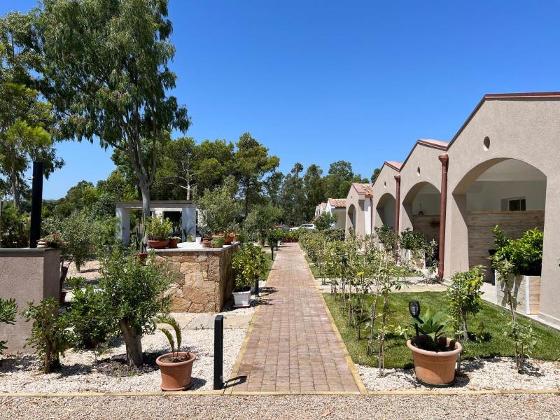 Domoemare a Siniscola - Elegante B&B Fronte Mare