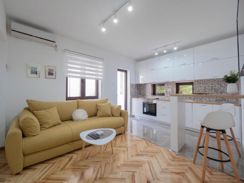 Oscar Exclusive Apartment — отзывы гостей и цены