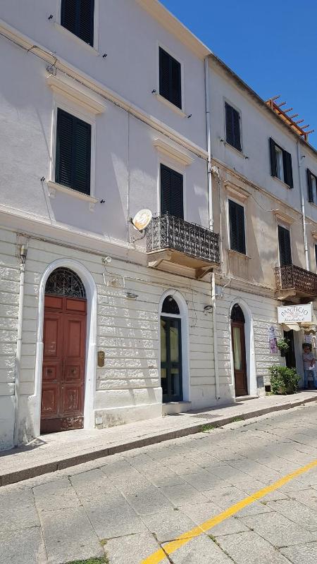 Incantevole a La Maddalena - Vista Mare e Balcone