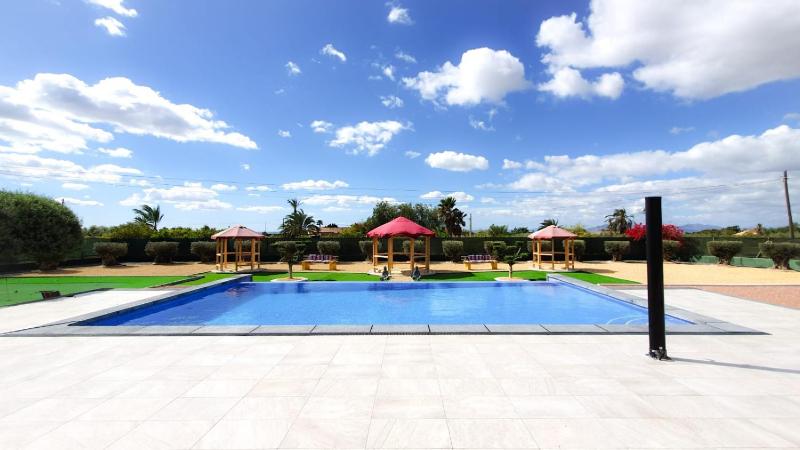 Casadelfenix — забронировать отель в Аликанте