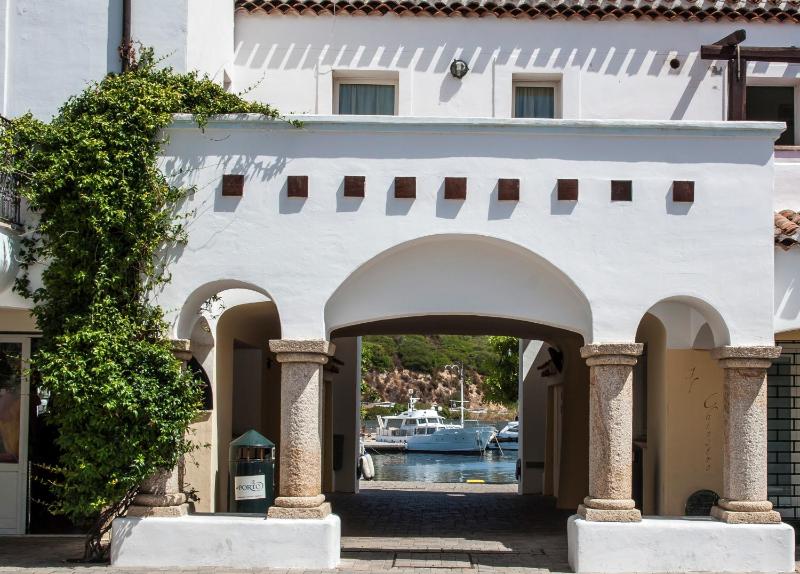 Olimpo a Santa Teresa - Appartamenti vicino al mare
