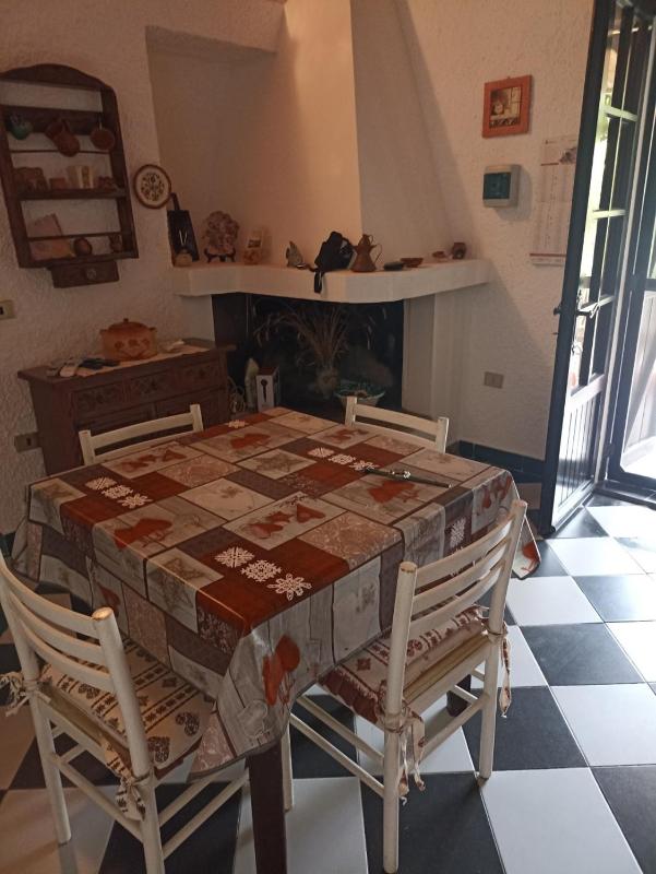 Casarosa a Chia - Incantevole casa a due passi dal mare