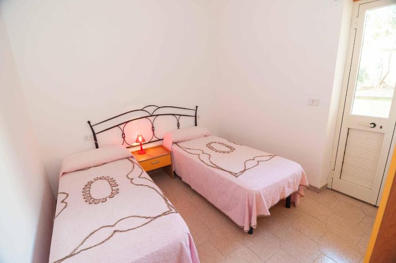 Nannis House a Tanaunella - Accogliente casa vacanze