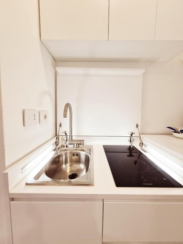 Villa Manini a La Maddalena - Elegante suite con WiFi