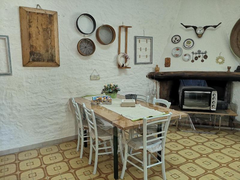 Ghiramonte a Siniscola - Chalet Rustico Immerso Natura
