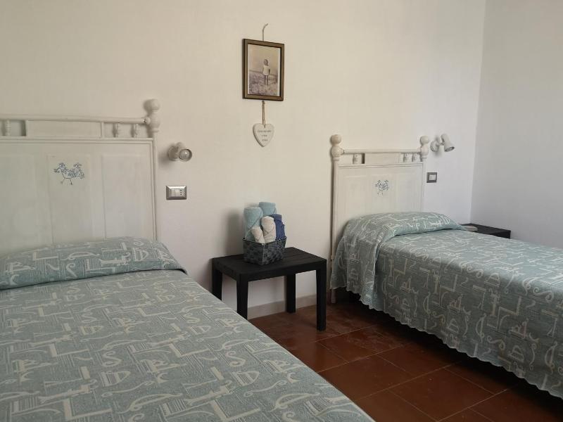 Ghiramonte a Siniscola - Chalet Rustico Immerso Natura