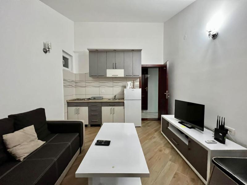Apartmani Jankovic — забронировать отель в Будва
