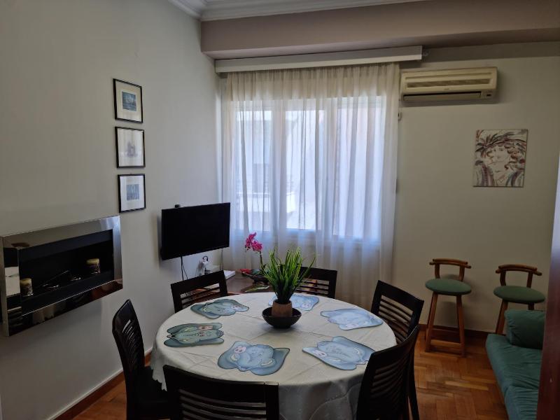 STADION APTS Near Athens City Center — комфортный отель в Афины