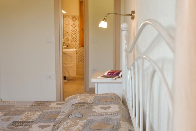 Villetta Saeprus a Muravera - Villa con piscina e Wi-Fi