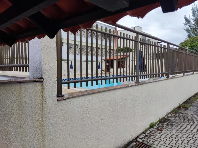 Condominio Barra Sul - Edificio Marapendi — забронировать отель в Рио