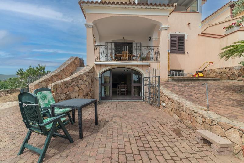 Taverna del Sole a Budoni - Spazioso appartamento accessibile