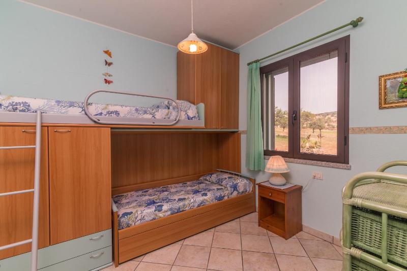Residenza del Sole a Budoni - Spazioso Appartamento
