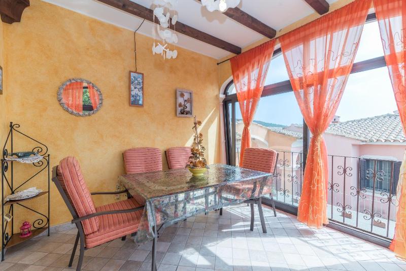 Residenza del Sole a Budoni - Spazioso Appartamento