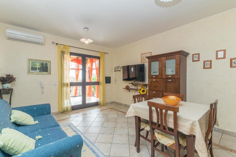 Residenza del Sole a Budoni - Spazioso Appartamento