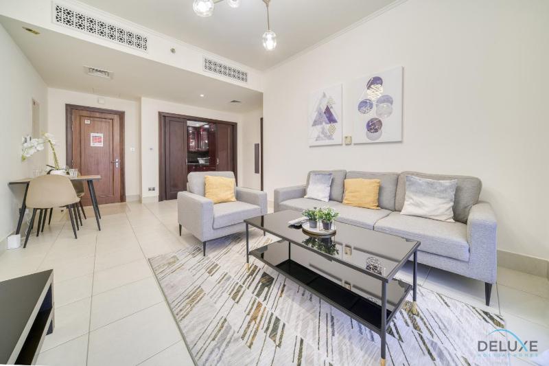 Elegant 1BR in Yansoon, Old Town by Deluxe Holiday Homes — отзывы гостей и цены