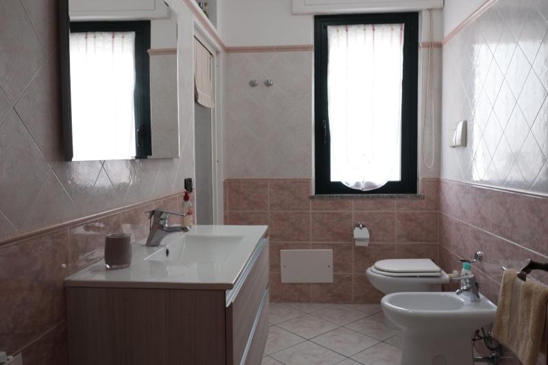 Casa dàcà a Marrùbiu - Spaziosa casa vacanze centrale