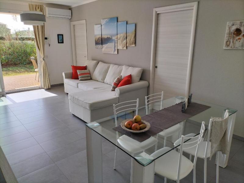 Casa Le Dune a Pula - Appartamento vicino al mare