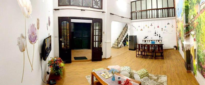 JimTom Homestay Ven Pho Co — отзывы гостей и цены