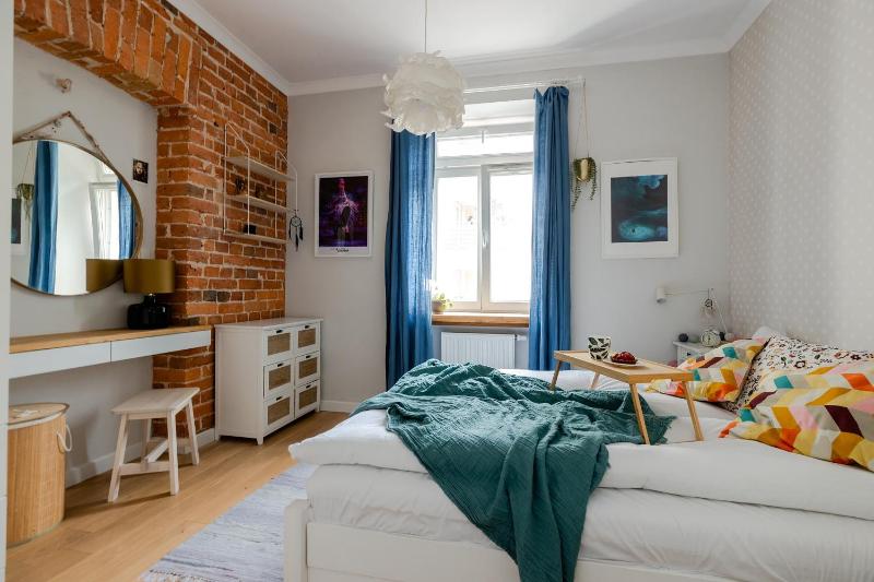 ShortStayPoland Mala (B87) — отзывы гостей и цены
