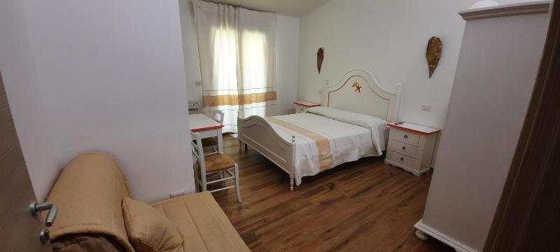 B&B Le 4 Rose a Tortolì - Eleganza nel Centro