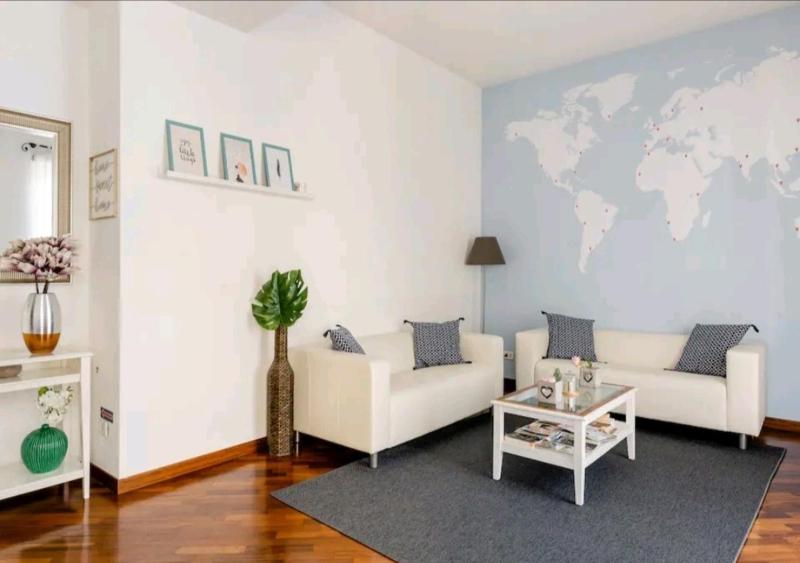 Romely House St Peter Apartment — забронировать отель в Риме
