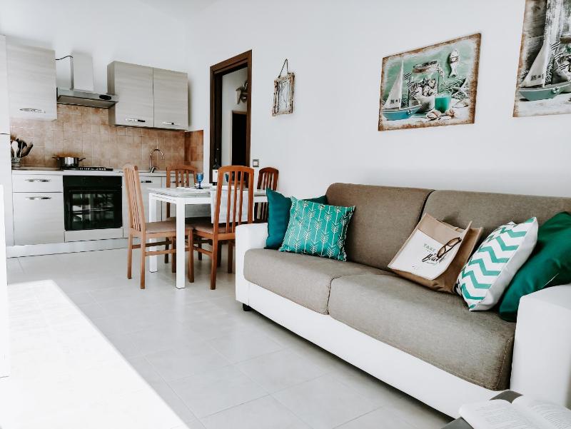 Ondina a Cardedu - Accogliente Apt Vicino al Mare