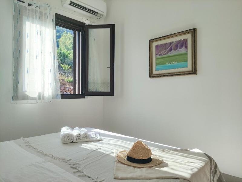Ondina a Cardedu - Accogliente Apt Vicino al Mare