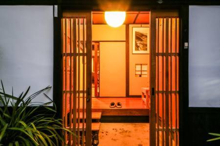 Kitazawa Cozy House — забронировать отель в Токио