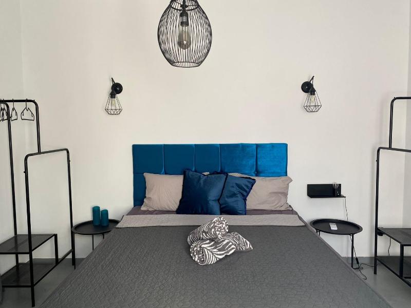 Villa Keas — отель с удобствами в Афины