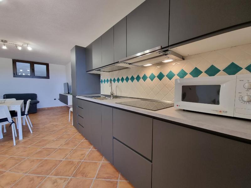 Residenze Pedrame a Budoni - Appartamenti Climatizzati