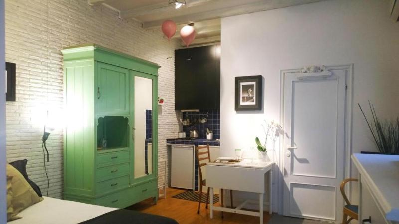 In-love apt — отель с удобным расположением в Риме
