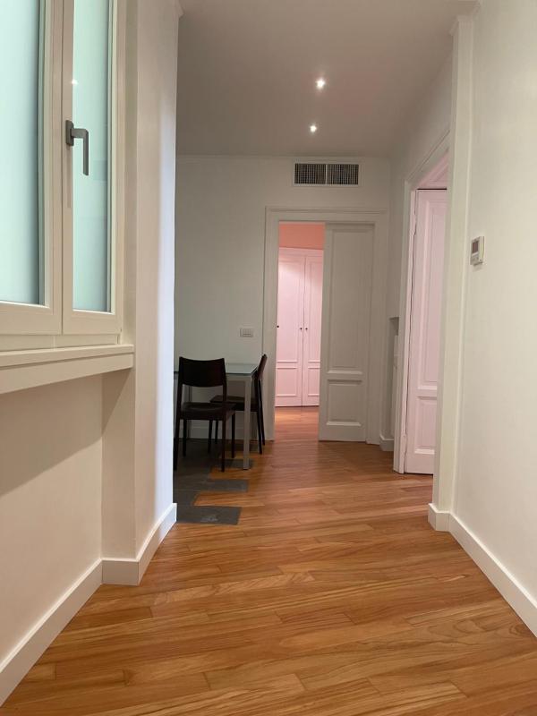 VIA DANTE APARTMENT — забронировать отель в Милане