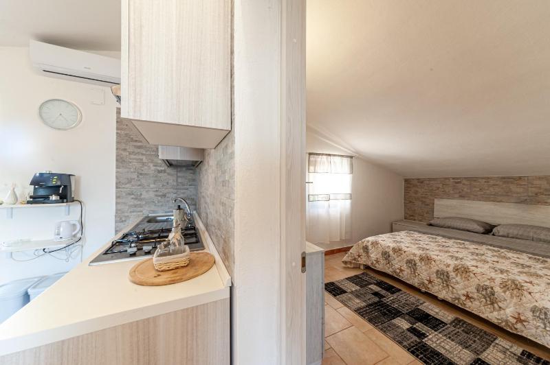 Tramontana a Castelsardo - Spaziosa Casa con Giardino