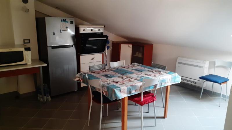 Appartamento Vacanze a Oristano - Comfort con terrazza