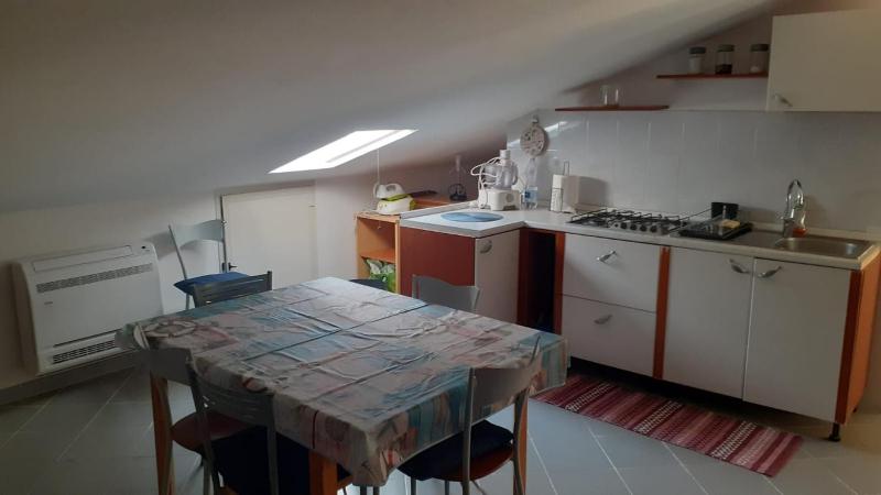 Appartamento Vacanze a Oristano - Comfort con terrazza