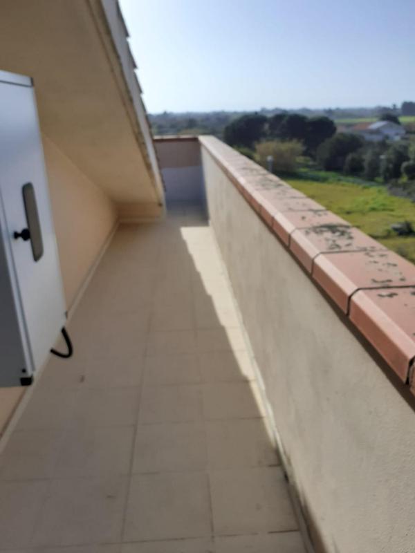 Appartamento Vacanze a Oristano - Comfort con terrazza