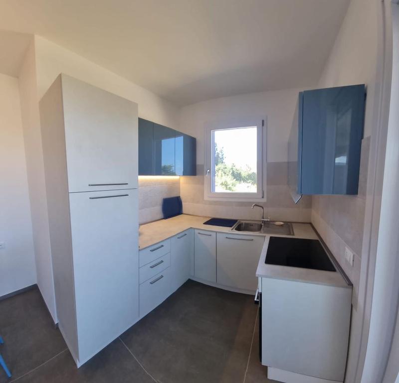 Villa a Castelsardo - Oasi con giardino vista mare