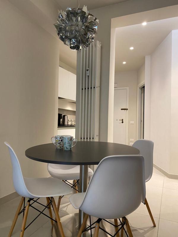 La Briciola Apartment — отель в Риме, Италия