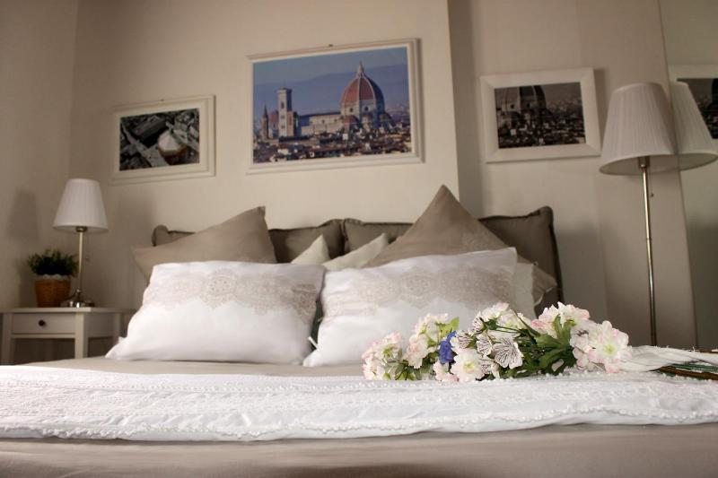 La Torre di Anna — комфортный отель в Флоренции