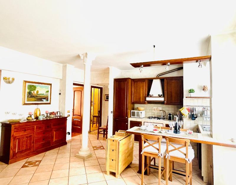 Charming house ROMA — комфортный отель в Риме