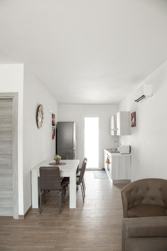Pula Residence - Lussuosa casa vacanze con spa