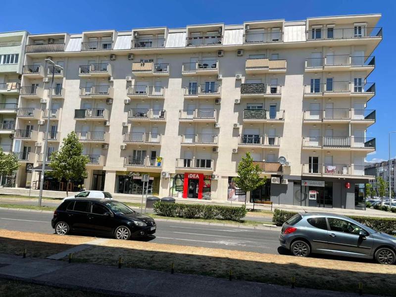 Цены на KENZA jednosobni stanovi в Подгорице